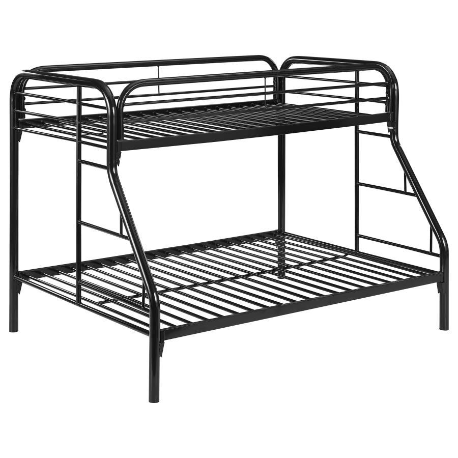 Morgan - Metal Bunk Bed