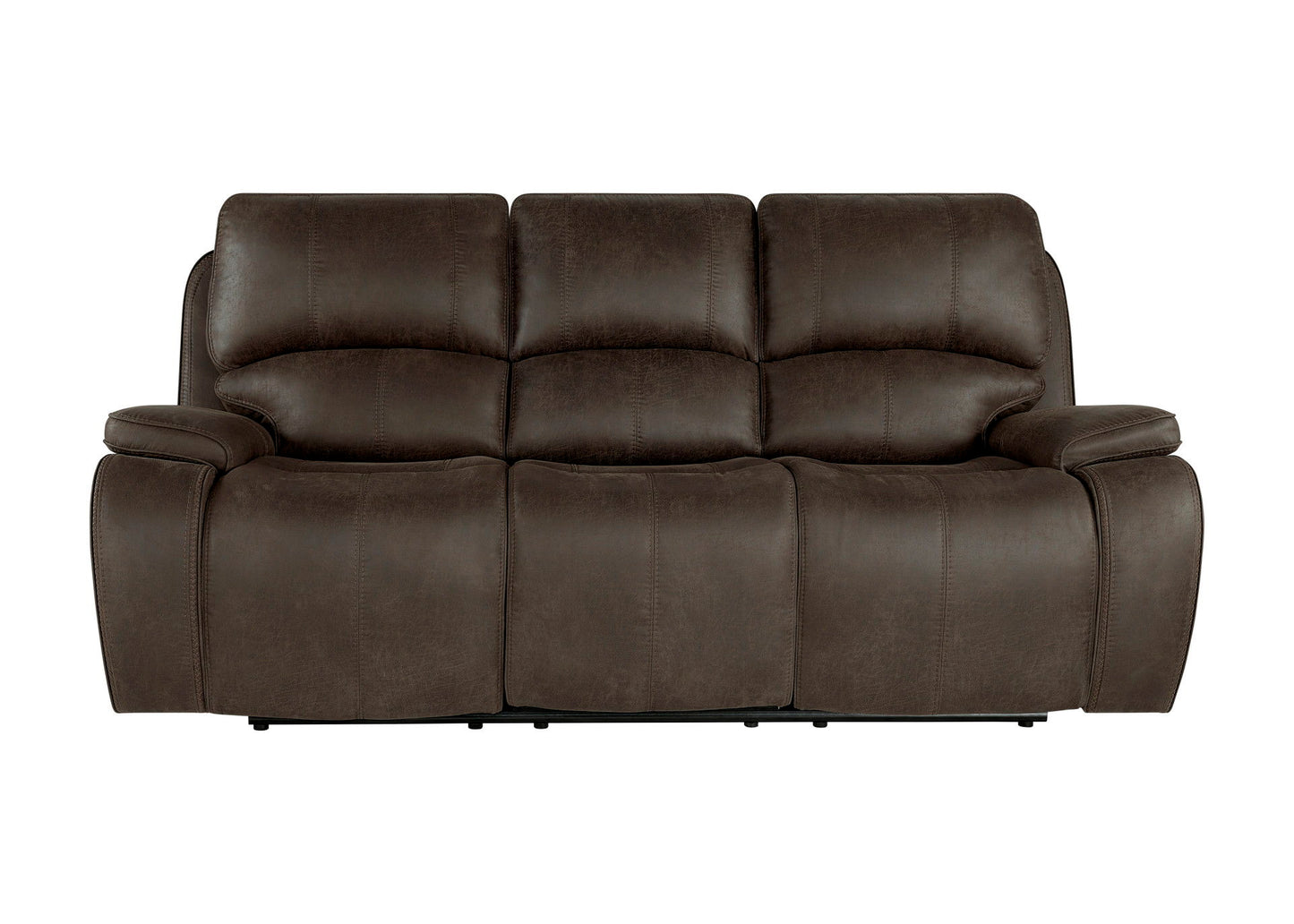 Brookings - Reclining Sofa