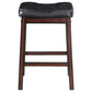 Donald - Upholstered Stools (Set of 2)