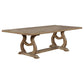 Brockway - Extension Leaf Dining Table