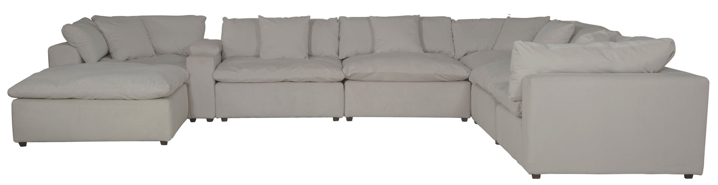 Posh - Sectional Set