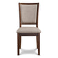 Amy - Dining Chair (Set of 2)