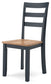 Gesthaven - Dining Room Side Chair (Set of 2)