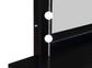 Cappola - Dresser Mirror - Black