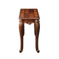 Montecito - Wood Console Table - Dark Brown