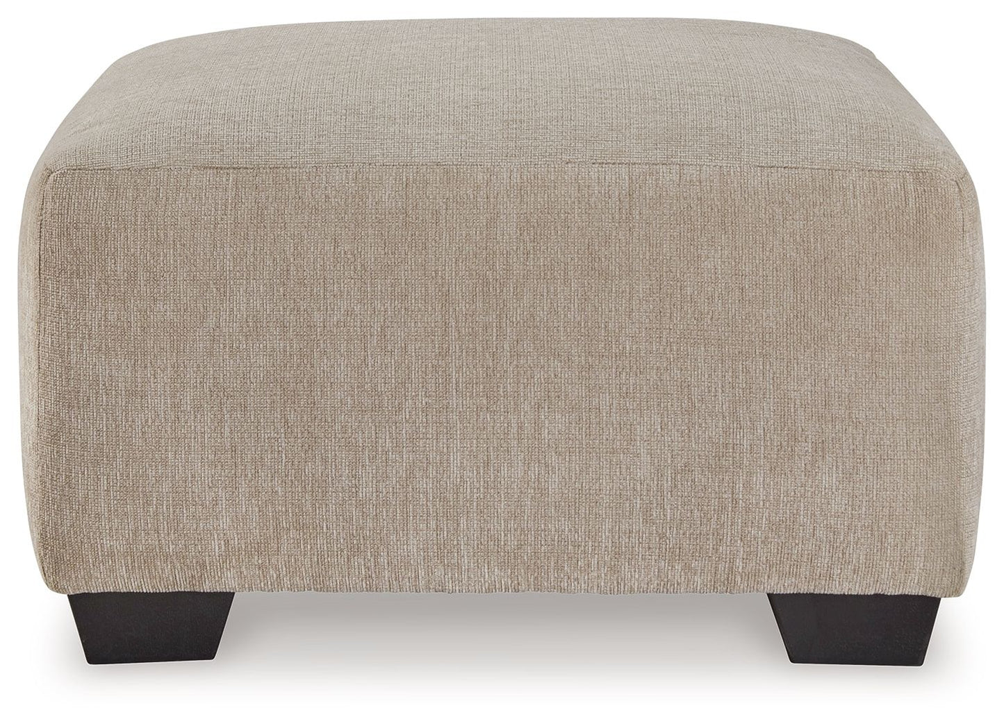 Brogan Bay - Cork - Oversized Accent Ottoman