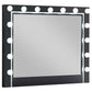 Cappola - Dresser Mirror - Black