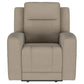 Brentwood - Upholstered Recliner Chair