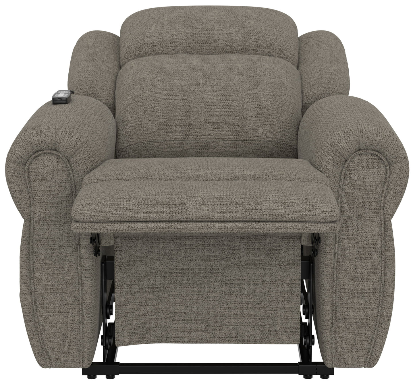 Paradise - Power Lift/Headrest/Lay Flat Recliner With CR3 Heat/Massage