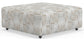 Kellen - Castered Cocktail Ottoman