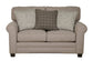 Lewiston - Loveseat - Cement