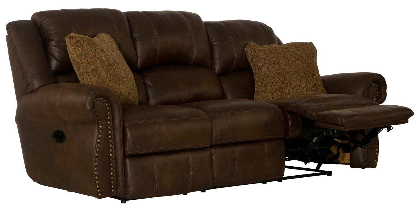 Pickett - Reclining Sofa