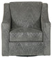 Lamar - Swivel Chair