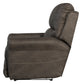 Maddie - Power Wall Hugger Recliner