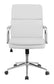 Ximena - Upholstered Adjustable Mid Back Office Chair