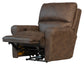 Maddie - Power Wall Hugger Recliner