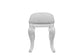 Cambria Hills - Vanity Stool - Mist Gray