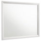 Sonora - Dresser Mirror - White