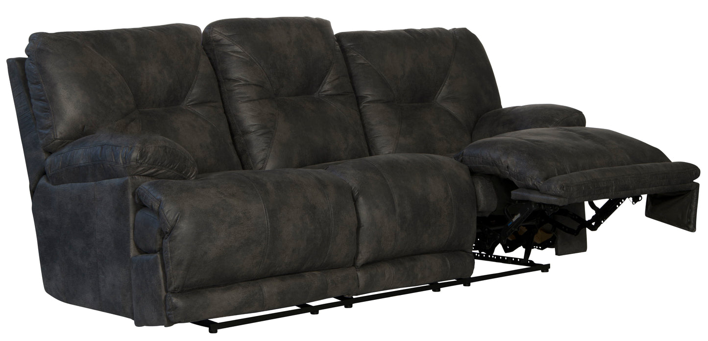 Voyager - Lay Flat Reclining Sofa