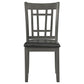 Lavon - Wood Dining Side Chair (Set of 2)