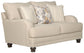 Jonesport - Loveseat - Wheat