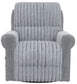 Foxy - Swivel Glider Recliner