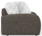 Snowball - Chair & 1/2 - Taupe