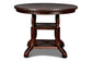 Bixby - Counter Dining Table - Espresso