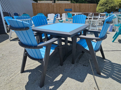 Harbour Island 5 Piece Table and Chairs