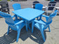 Harbour Island 5 Piece Table and Chairs