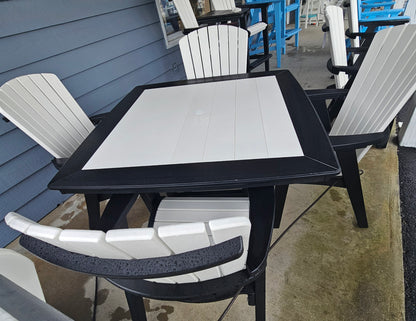 Harbour Island 5 Piece Table and Chairs