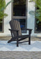 Sundown Treasure - Outdoor Adirondack Chair