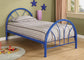 Marjorie - Metal Open Frame Bed