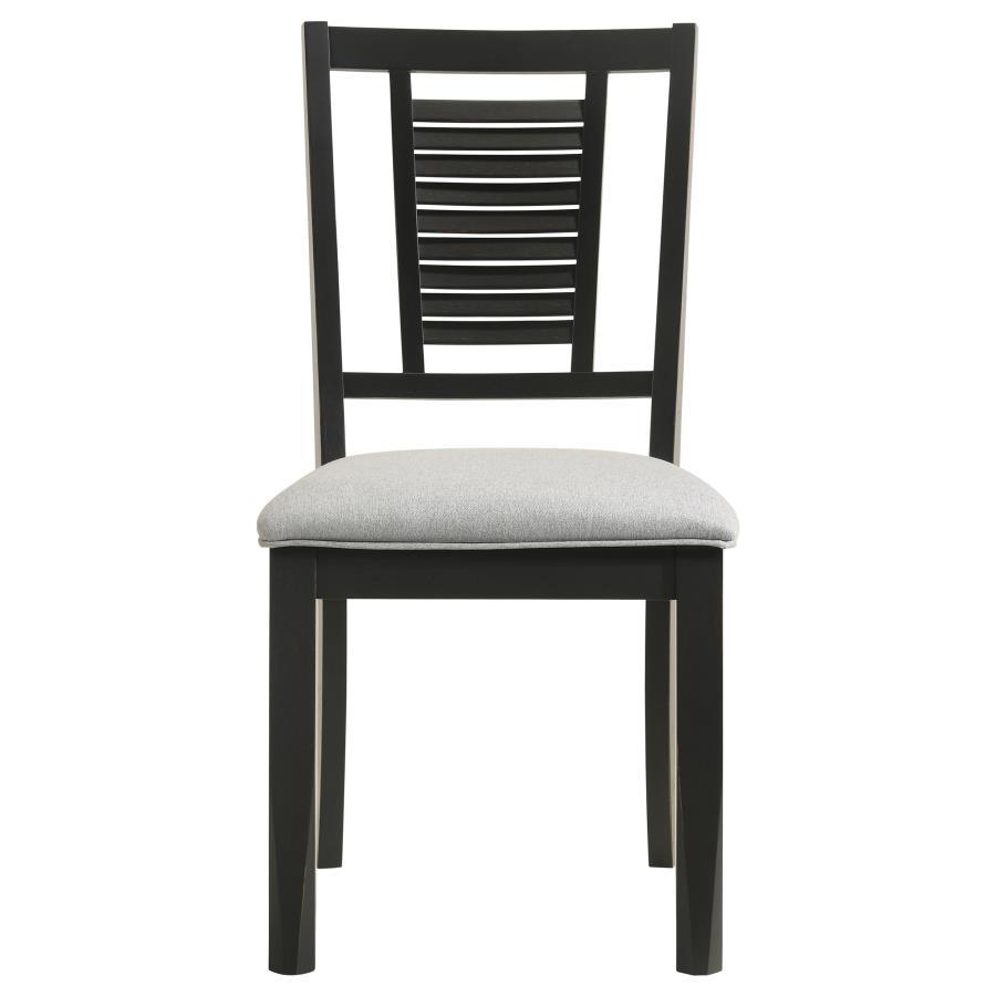 Appleton - Ladder Back Dining Side Chair (Set of 2)