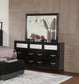 Barzini - 7-drawer Dresser