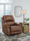 Freyeburg - Auburn - Zero Wall Power Recliner