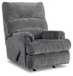 Man Fort - Rocker Recliner