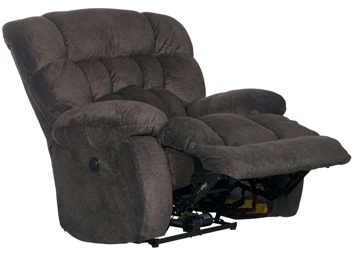 Daly - Power Lay Flat Recliner