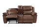 Ryland - Reclining Console Loveseat