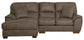 Royce - Sectional