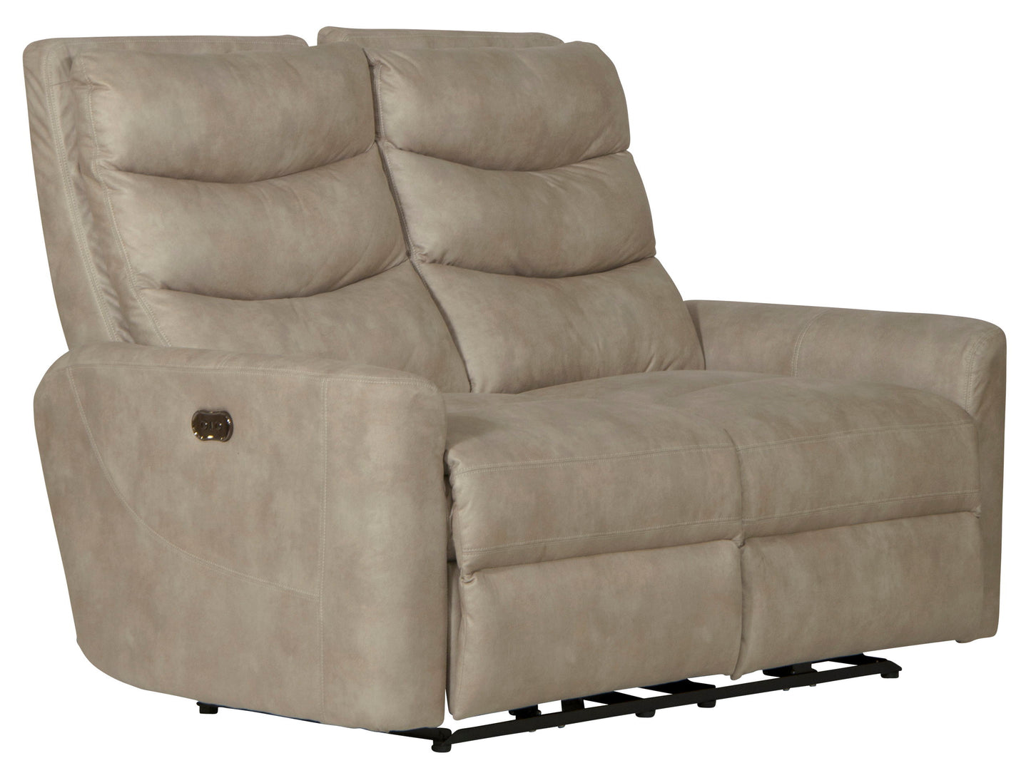 Gill - Reclining Loveseat