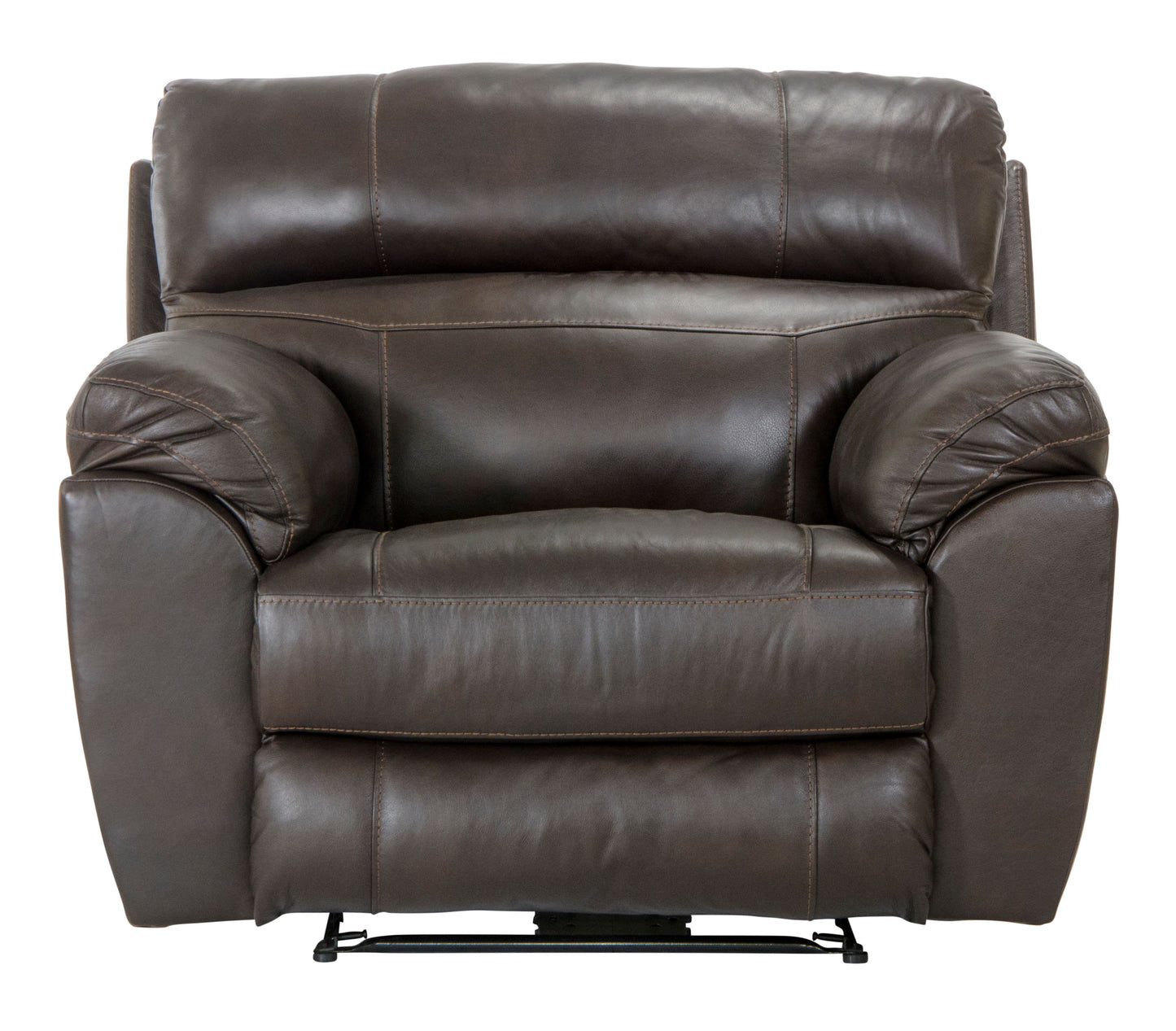 Costa - Power Lay Flat Recliner