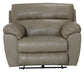 Costa - Power Lay Flat Recliner