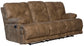 Voyager - Lay Flat Reclining Sofa