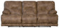 Voyager - Lay Flat Reclining Sofa