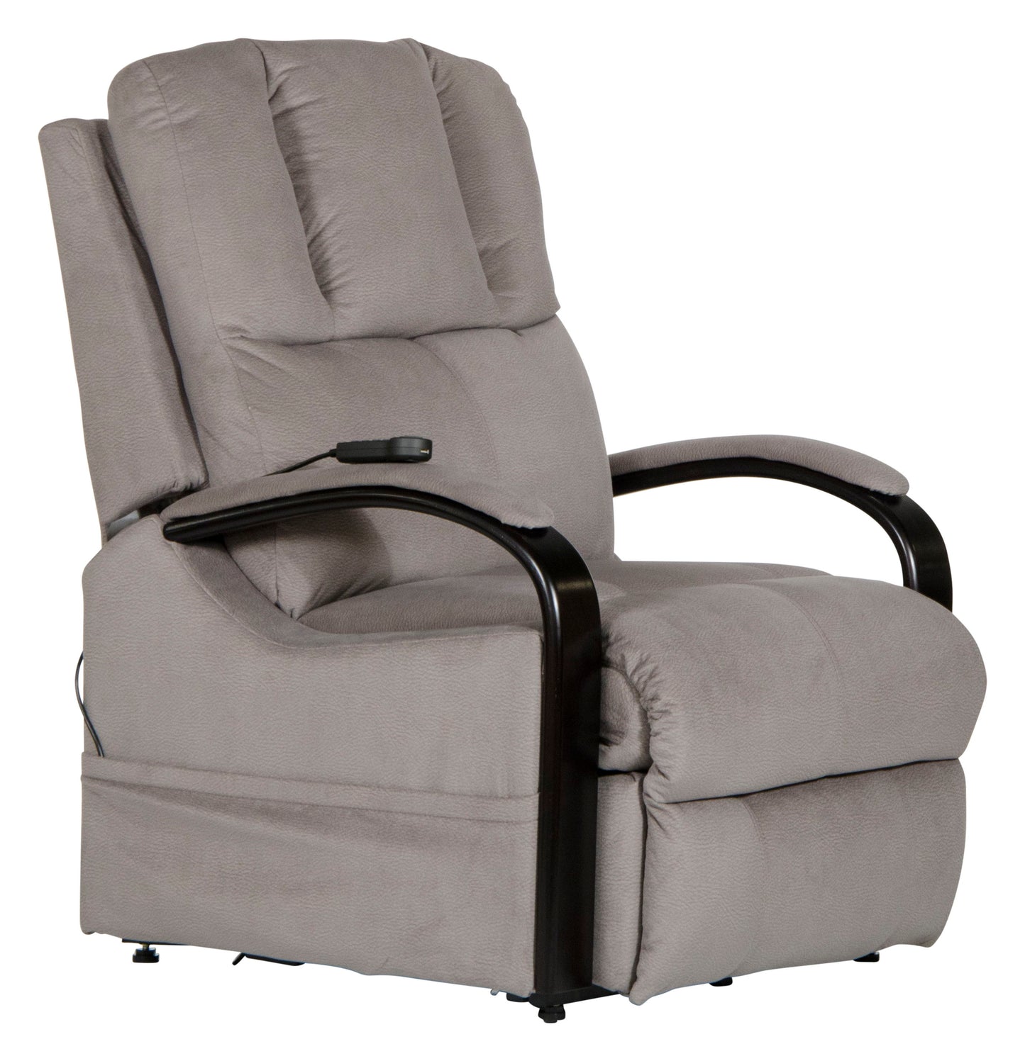 Chandler - Power Lift Recliner With Heat & Massage