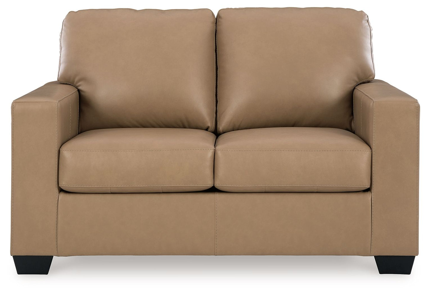 Kintaro - Toffee - Loveseat