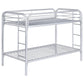 Morgan - Metal Bunk Bed