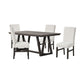 High Line - Dining Table Set