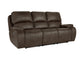 Brookings - Reclining Sofa